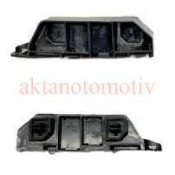 TAMPON BAĞLANTI BRAKETİ JAZZ ÖN 02-08 SOL