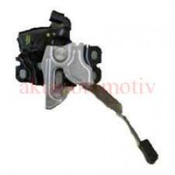 KİLİT KAPUT CIVIC 16-21 FC5 KİLİT KAPUT CIVIC 16-21 FC5