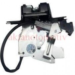 KİLİT BAGAJ KAPAK JAZZ 02-08