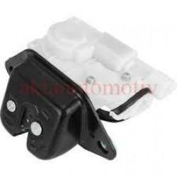 KİLİT BAGAJ KAPAK JAZZ 09-12 KİLİT BAGAJ KAPAK JAZZ 09-12