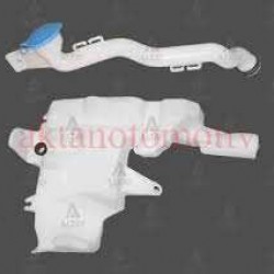 SU FISKIYE DEPOSU CIVIC 16-21 FC5 MOTORSUZ