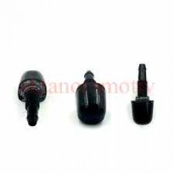 SU FISKİYE MEMESİ JAZZ 02-08 ARKA