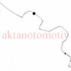 BORU KLİMA CIVIC 06-12 İNCE FD6