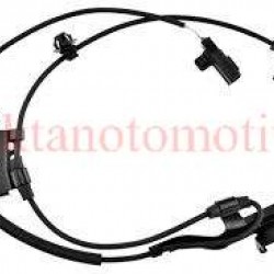SENSÖR ABS COROLLA 06-19 / AURIS 07-11 / AVENSIS 08-14 / VERSO 07= / PRIUS ÖN SOL SENSÖR ABS COROLLA 06-19 / AURIS 07-11 / AVENSIS 08-14 / VERSO 07= / PRIUS ÖN SOL