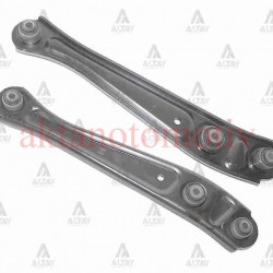 DENGE KOLU CIVIC  92-00 - BURÇLU ARKA ALT (YÜKSEK KALİTELİ)