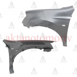 ÇAMURLUK QASHQAI 07-10 ÖN SOL ÇAMURLUK QASHQAI 07-10 ÖN SOL