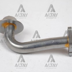 YAĞ SÜZGECİ TRANSPORTER T5 / T6 04-15 AXB-AXC-CAAA-CAAB-CAAC 1.9 TDİ-2.0 TDİ