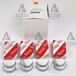 YATAK KOL YARIS 17-19 1.5 / 2NRFE (STD) YATAK KOL YARIS 17-19 1.5 / 2NRFE (STD)