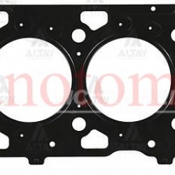 SİLİNDİR KAPAK CONTASI HILUX 14-20 GUN125 - GUN126 - GUN135 / 2.4cc - 2.8cc / 1GDFTV - 2GDFTV 1.20mm SİLİNDİR KAPAK CONTASI HILUX 14-20 GUN125 - GUN126 - GUN135 / 2.4cc - 2.8cc / 1GDFTV - 2GDFTV 1.20mm