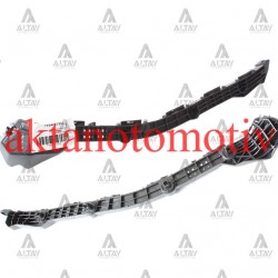 TAMPON BAĞLANTI BRAKETİ COROLLA ARKA 13= SAĞ TAMPON BAĞLANTI BRAKETİ COROLLA ARKA 13= SAĞ