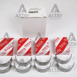 YATAK KOL HILUX 06-14 VIGO / 1KDFTV - 2KDFTV / 2.5 - 3.0 / KUN15 - KUN25 - KUN26 - KUN35 / STD 2pcs YATAK KOL HILUX 06-14 VIGO / 1KDFTV - 2KDFTV / 2.5 - 3.0 / KUN15 - KUN25 - KUN26 - KUN35 / STD 2pcs