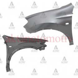 ÇAMURLUK QASHQAI 11-13 ÖN SOL ÇAMURLUK QASHQAI 11-13 ÖN SOL