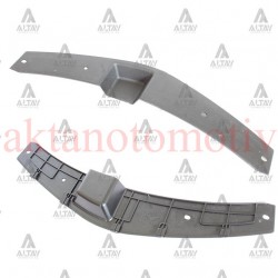 RADYATÖR BAKALİTİ COROLLA 13-16 ÜST RADYATÖR BAKALİTİ COROLLA 13-16 ÜST