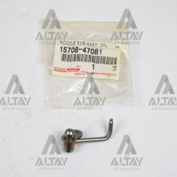 YAĞ FISKİYESİ YARIS 17-19 1.5 / 2NRFE YAĞ FISKİYESİ YARIS 17-19 1.5 / 2NRFE