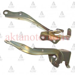 KAPUT MENTEŞESİ AURIS 07-12 SOL