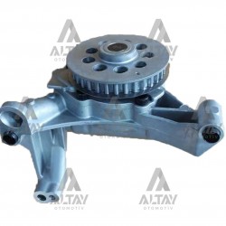 YAĞ POMPA GOLF6 / PASSAT / JETTA / AMAROK / CRAFTER / A3 / LEON 10= CAYC-CAYD-CFCA-CKUB-CAYB -CAAB-CAAC 1.6 TDİ-2.0 TDİ