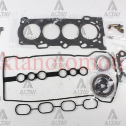 TAKIM CONTA COROLLA 03-07 1.4 1.6 / AVENSIS 03-08 1.6 / 1ZZFE/ 3ZZFE / 4ZZFE / ÇELİK