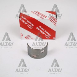 YATAK EKSANTRİK COROLLA 06-13 / AURIS 07-12 / YARIS 06-12 / AVENSİS 08-11 1ZRFE YATAK EKSANTRİK COROLLA 06-13 / AURIS 07-12 / YARIS 06-12 / AVENSİS 08-11 1ZRFE