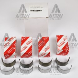 YATAK KOL HILUX 14-20 GUN125 - GUN126 - GUN135 / 2.4cc - 2.8cc / 1GDFTV - 2GDFTV (STD) YATAK KOL HILUX 14-20 GUN125 - GUN126 - GUN135 / 2.4cc - 2.8cc / 1GDFTV - 2GDFTV (STD)