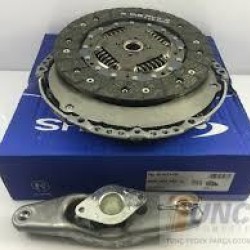 YATAK KOL COROLLA 06-13 / AURIS 07-12 / YARIS 06-12 / 1.4 / 1NDTV (STD)