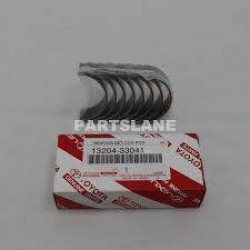 YATAK KOL COROLLA 06-13 / AURIS 07-12 / YARIS 06-12 / 1.4 / 1NDTV 0.25 (TAKIM)