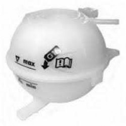 YEDEK SU DEPOSU CRAFTER / SPRİNTER W906 06-16