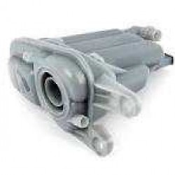 YEDEK SU DEPOSU A4 / A5 08-18