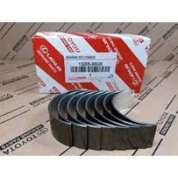 YATAK KOL HILUX 06-14 VIGO / 1KDFTV - 2KDFTV / 2.5 - 3.0 / KUN15 - KUN25 - KUN26 - KUN35 / 0.50 YATAK KOL HILUX 06-14 VIGO / 1KDFTV - 2KDFTV / 2.5 - 3.0 / KUN15 - KUN25 - KUN26 - KUN35 / 0.50