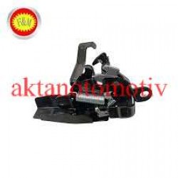 KİLİT KAPUT HILUX 15= REVO (ALARMLI) KİLİT KAPUT HILUX 15= REVO (ALARMLI)