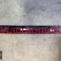 TAMPON DEMİRİ QASHQAI ARKA 14-21