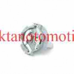 AMPUL SOKET YUVASI CADDY / GOLF / JETTA 04-09 AMPUL SOKET YUVASI CADDY / GOLF / JETTA 04-09