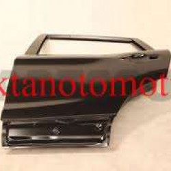 KAPI QASHQAI ARKA 14-21 SOL KAPI QASHQAI ARKA 14-21 SOL