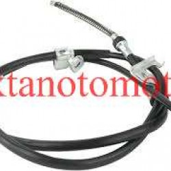 TEL EL FREN L-200 15-19 SU 2.4 ARKA SOL TEL EL FREN L-200 15-19 SU 2.4 ARKA SOL