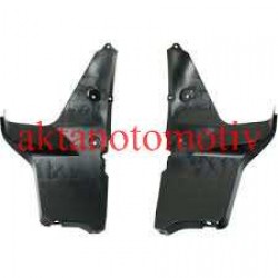 TAMPON BAĞLANTI BRAKETİ CHR 16-19 ARKA YAN SOL TAMPON BAĞLANTI BRAKETİ CHR 16-19 ARKA YAN SOL