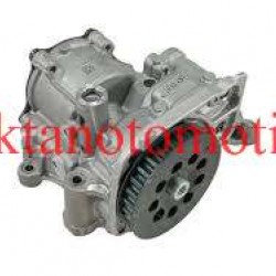 YAĞ POMPASI GOLF7 / PASSAT / A3 / LEON 13= CLHA-CLHB-CRKA-CRKB 1.6 TDİ (29 DİŞ)