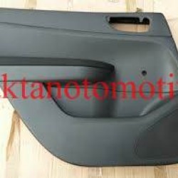 KAPI SACI COROLLA 06-13 ÖN SOL