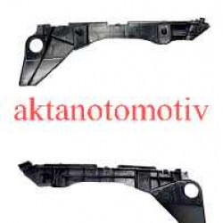TAMPON BAĞLANTI BRAKETİ COROLLA 02-05 HB. ÖN SAĞ TAMPON BAĞLANTI BRAKETİ COROLLA 02-05 HB. ÖN SAĞ