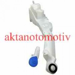 SU FISKİYE DEPOSU CIVIC 12-15 BORUSUZ SU FISKİYE DEPOSU CIVIC 12-15 BORUSUZ