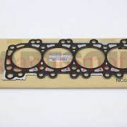 SİLİNDİR KAPAK CONTASI PICKUP 03-12 SKYSTAR / NAVARA 06-10 / YD25DDTI ÇELİK 1.03mm 5 ÇENTİK SİLİNDİR KAPAK CONTASI PICKUP 03-12 SKYSTAR / NAVARA 06-10 / YD25DDTI ÇELİK 1.03mm 5 ÇENTİK