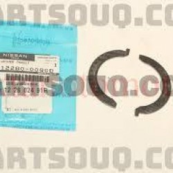 KRANK GEZİ AYI QASHQAI 14= / HRA2DDT / 1.2 DIG-T KRANK GEZİ AYI QASHQAI 14= / HRA2DDT / 1.2 DIG-T