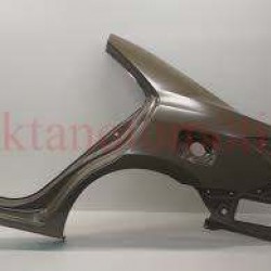 ÇAMURLUK COROLLA 13= ARKA SOL ÇAMURLUK COROLLA 13= ARKA SOL