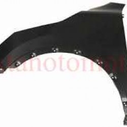 ÇAMURLUK QASHQAI 14-22 ÖN SOL ÇAMURLUK QASHQAI 14-22 ÖN SOL