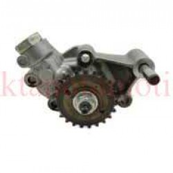 YAĞ POMPA KAPAĞI COROLLA 09= DİZEL