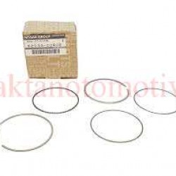 SEGMAN TEK QASHQAI 14= / HRA2DDT / 1.2 DIG-T SEGMAN TEK QASHQAI 14= / HRA2DDT / 1.2 DIG-T