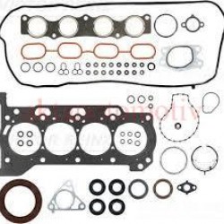 TAKIM CONTA COROLLA 13= / AURIS 10-18 / AVENSIS 09-18 / 1.6 BENZİNLİ / 1ZRFAE TAKIM CONTA COROLLA 13= / AURIS 10-18 / AVENSIS 09-18 / 1.6 BENZİNLİ / 1ZRFAE
