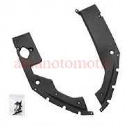 ÇAMURLUK KAPLAMASI CIVIC 16-21 FC5 İÇ SAĞ