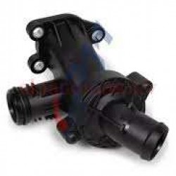 SU FLANŞI POLO / İBİZA / TOLEDO / FABİA / RAPİD 15-18 CUSA-CUSB-CUTA 1.4 TDİ