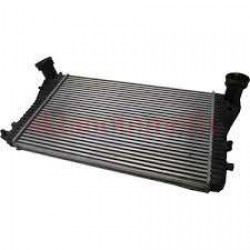 TURBO RADYATÖRÜ (INTERCOOLER) CADDY / PASSAT / TIGUAN / Q2 / Q3 / SUPERB 15= 2.0 TDI EMME MANIFOLT ILE