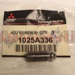 CİVATA SUPAP AYAR L-200 15-19 SU 2.4 DI-D CİVATA SUPAP AYAR L-200 15-19 SU 2.4 DI-D