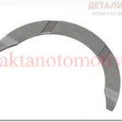 KRANK GEZİ AYI L-200 15-19 SU 2.4 DI-D